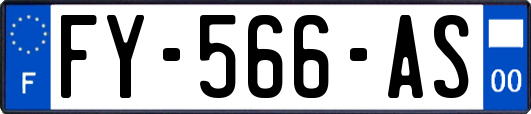 FY-566-AS