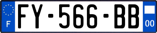 FY-566-BB
