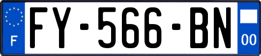 FY-566-BN