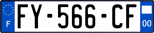 FY-566-CF