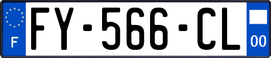 FY-566-CL