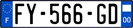 FY-566-GD