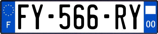 FY-566-RY