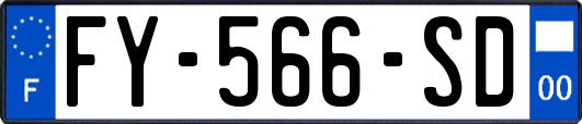 FY-566-SD