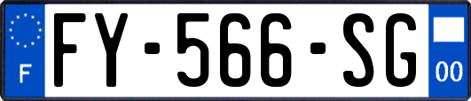 FY-566-SG