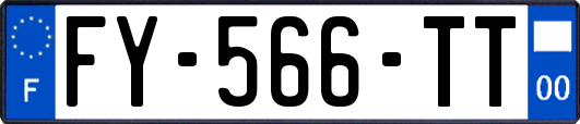 FY-566-TT