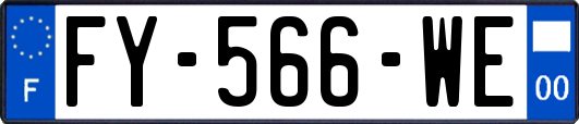 FY-566-WE