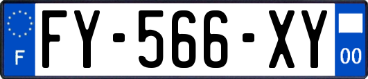 FY-566-XY