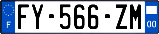 FY-566-ZM