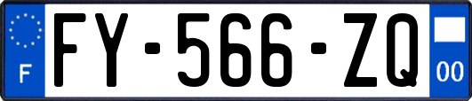 FY-566-ZQ