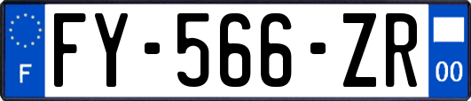 FY-566-ZR