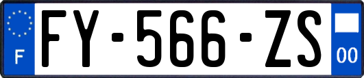 FY-566-ZS