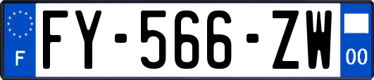 FY-566-ZW