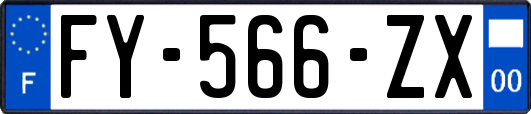 FY-566-ZX