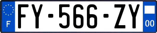 FY-566-ZY