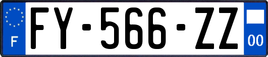 FY-566-ZZ