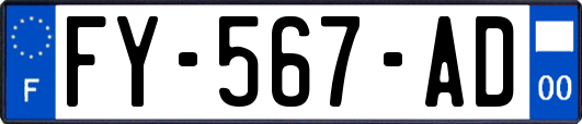 FY-567-AD