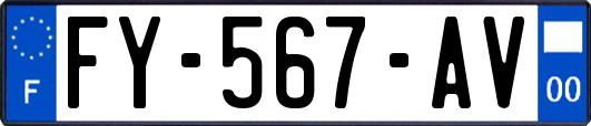 FY-567-AV