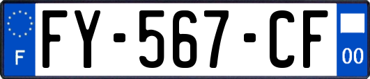 FY-567-CF