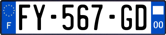 FY-567-GD