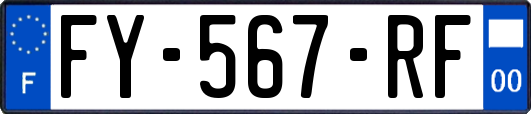 FY-567-RF