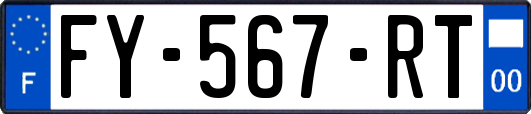 FY-567-RT