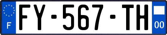 FY-567-TH