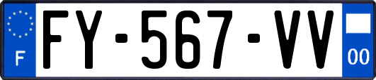 FY-567-VV