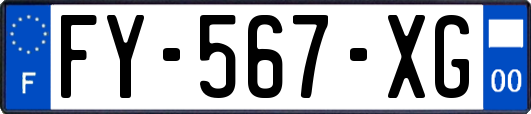 FY-567-XG
