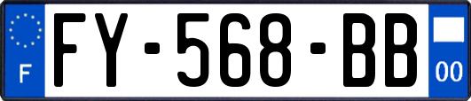 FY-568-BB