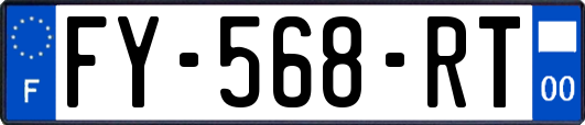 FY-568-RT