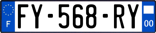 FY-568-RY