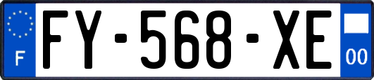 FY-568-XE