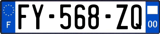 FY-568-ZQ