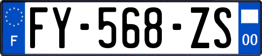 FY-568-ZS