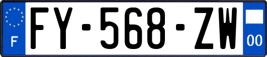 FY-568-ZW