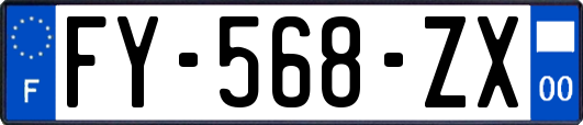 FY-568-ZX