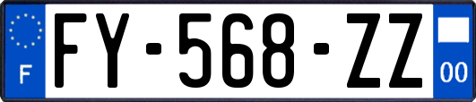 FY-568-ZZ