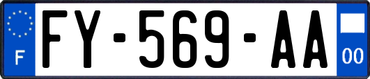 FY-569-AA