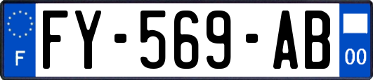 FY-569-AB