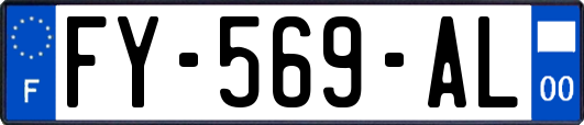 FY-569-AL