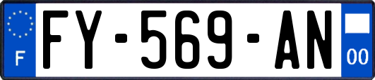 FY-569-AN