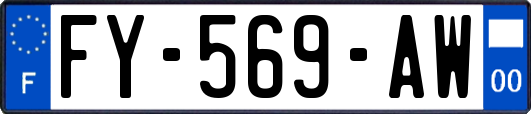 FY-569-AW