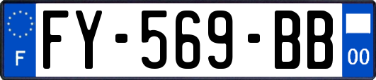 FY-569-BB