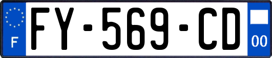 FY-569-CD