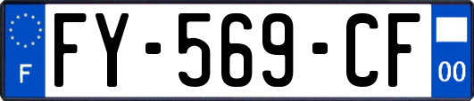 FY-569-CF