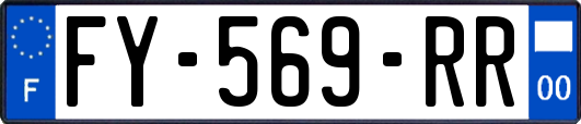 FY-569-RR