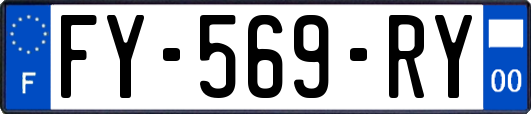 FY-569-RY