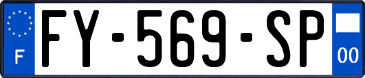 FY-569-SP