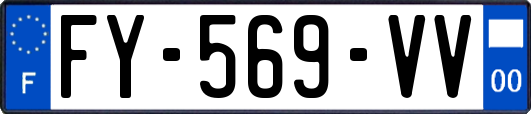 FY-569-VV